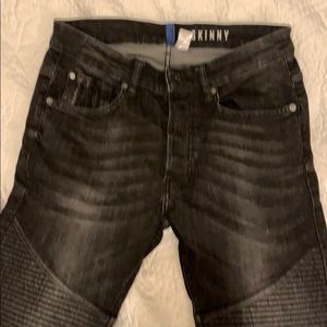 Black Forever 21 jeans